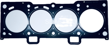 Прокладка ГБЦ Lada Vesta, X-Ray 1,8 16 кл. метал.