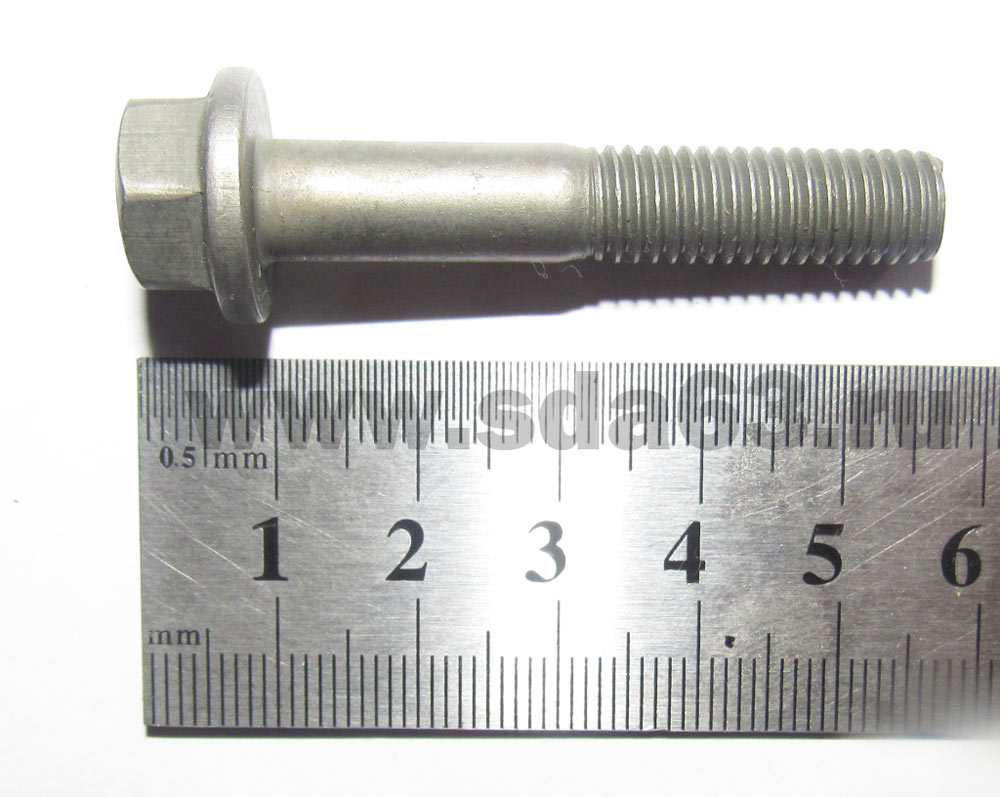 Болт М8*1,25*45 крепления шеек распредвала 406 (20шт/уп)