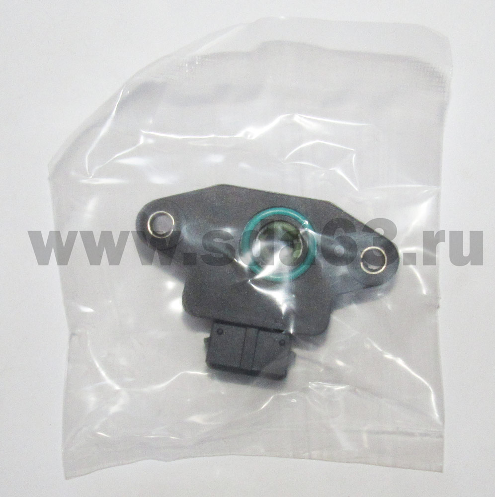 Датчик пол.дрос.засл. ГАЗ 3302 СОАТЭ
