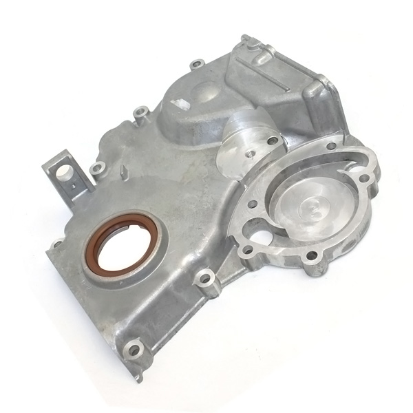 Крышка цепи с сальником ГАЗ 40524, 40904 Е-3 Riginal