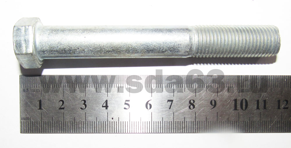 Болт М14*1,5*100 стяжной (уп. 10 шт.)