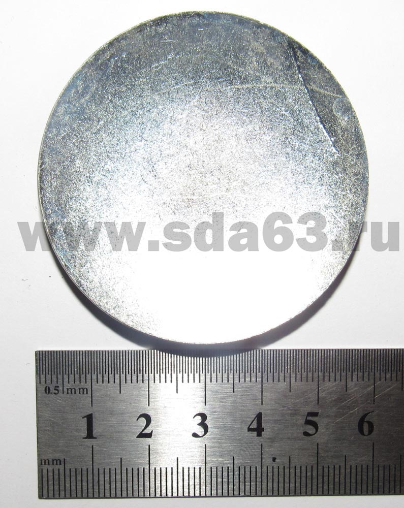 Заглушка блока 402 (10шт)