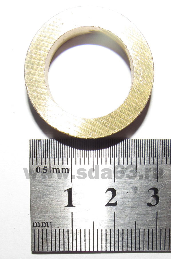 Эксцентрик ПАЗ, ГАЗ 4301 (10шт/уп)