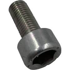 Винт М12*1,5*28 креп. тормоз.диска ГАЗ 331041,33104,331043 Валдай BULTEN