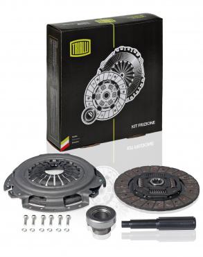 Сцепление в сборе Газель-Бизнес, -Next дв. УМЗ 4216, А274 EvoTech TRIALLI