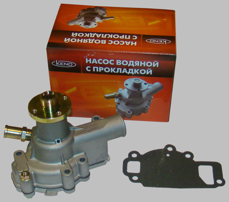 Насос водяной УАЗ дв. 4213 KENO