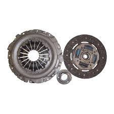 Сцепление в сборе Газель-Бизнес, Next дв.Cummins 2.8 KRAFTTECH