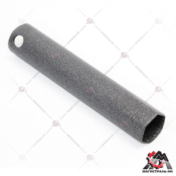 Ключ свечной 21*130 мм RedMark