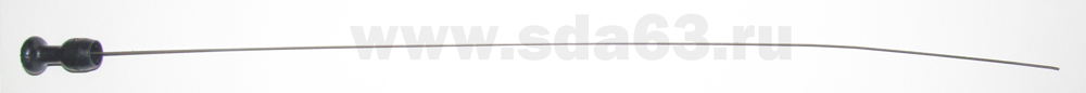 Щуп масляный ГАЗ 406 Пустынь