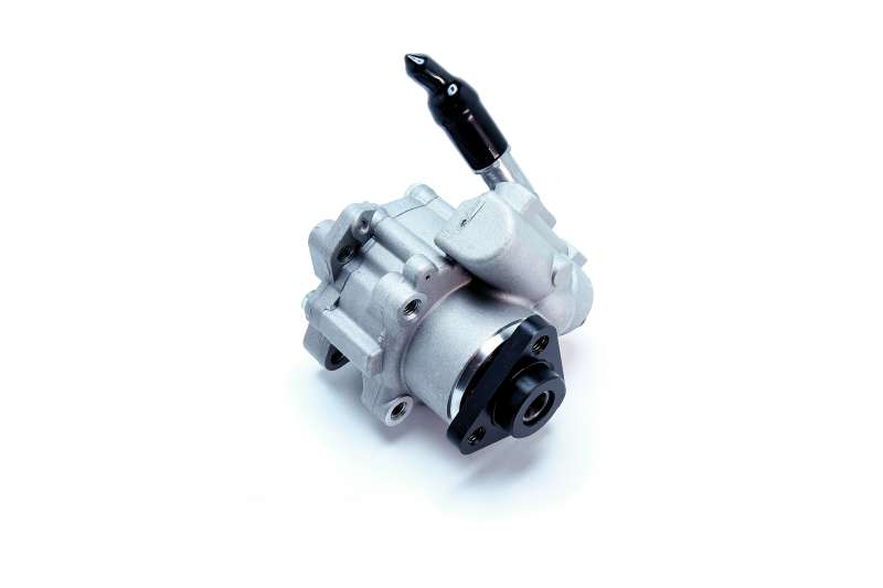 Насос ГУР ГАЗель Бизнес дв. Cummins ISF 2.8 PRAVT