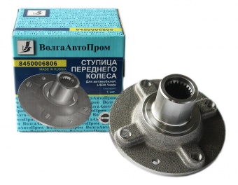 Ступица переднего колеса Lada Vesta  ВолгаАвтоПром