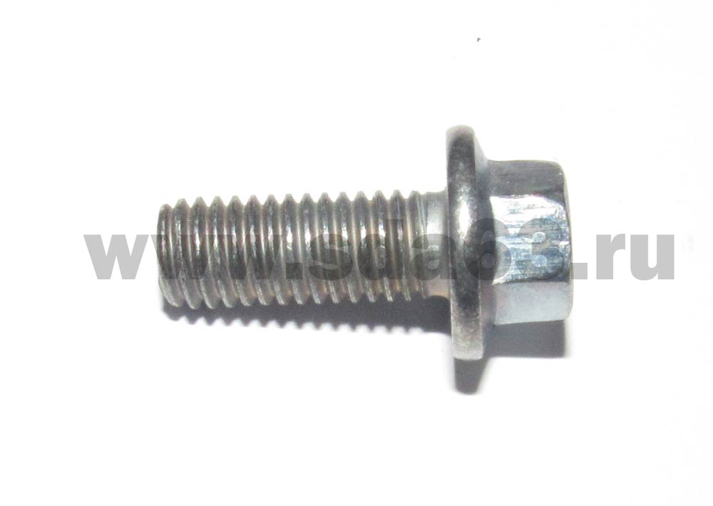 Болт М8*1,25*20 с фланцем (20шт/уп)