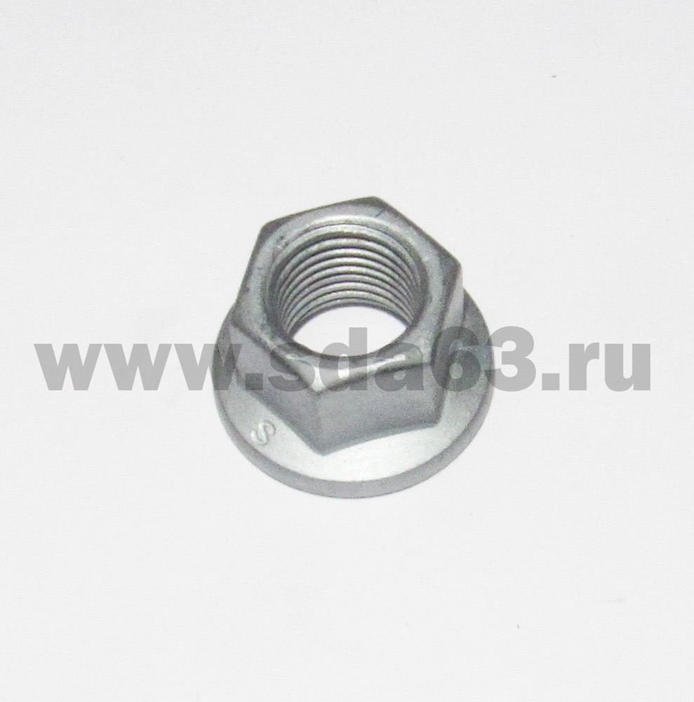 Гайка колеса УАЗ ПРОФИ М14*1,5