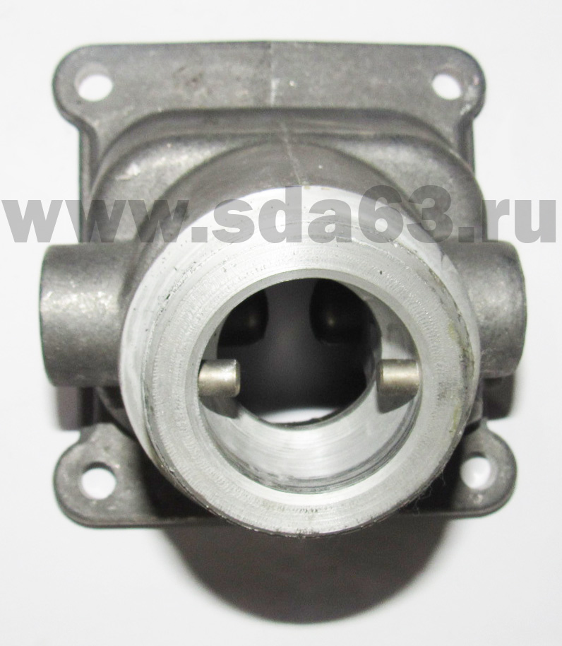 Крышка рычага перекл.передач ГАЗ 3302 ГАЗ