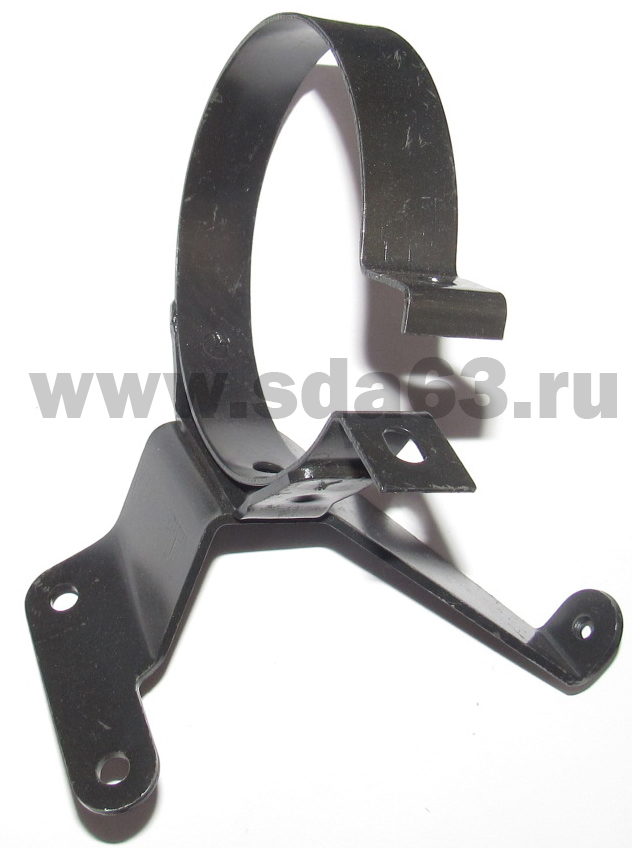 Кронштейн бачка ГУР ГАЗ 3302 н.о.