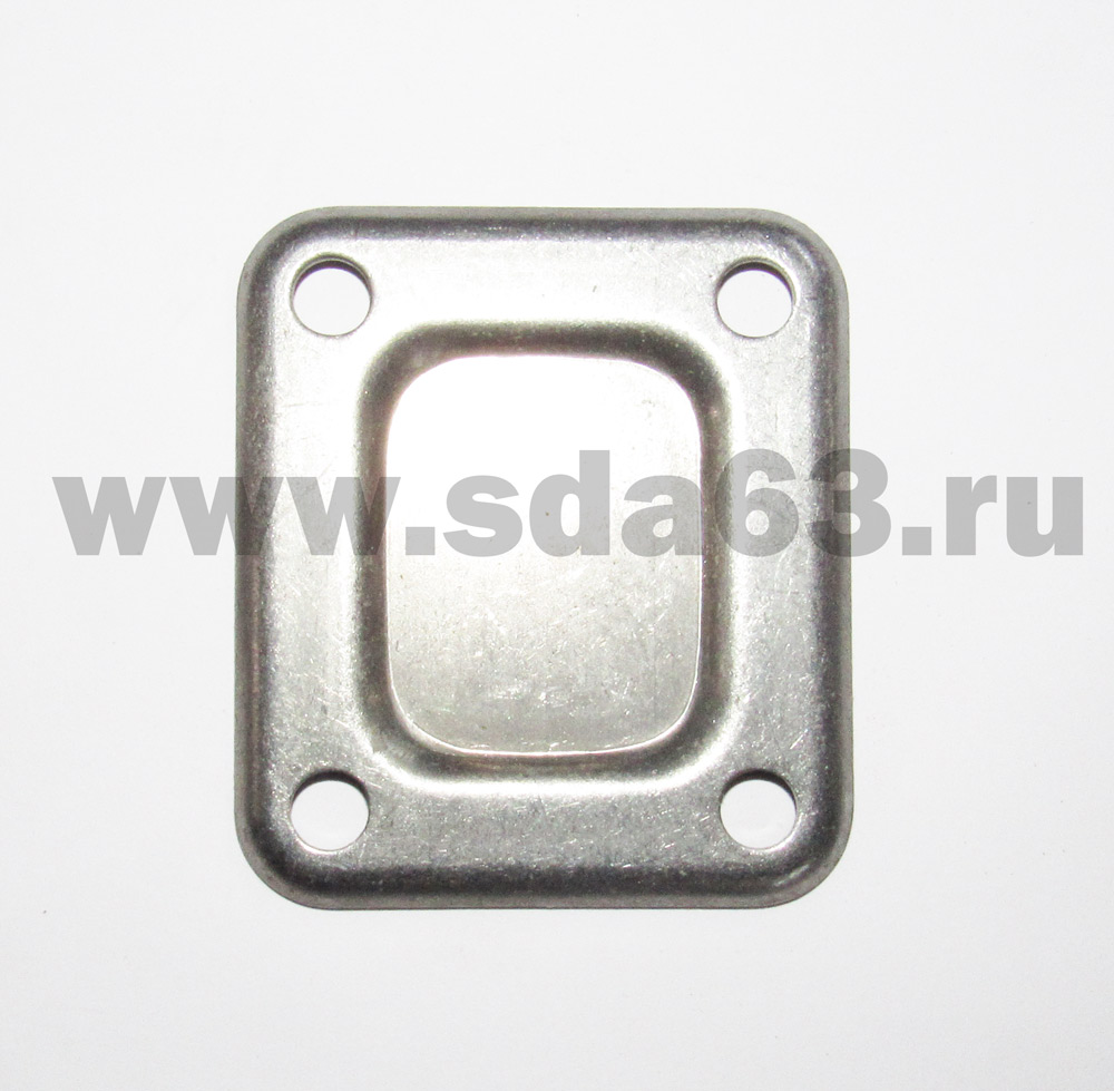 Крышка головки задняя ГАЗ, УАЗ дв. УМЗ