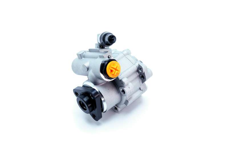 Насос ГУР ГАЗель-NEXT  дв. Cummins ISF 2.8 PRAVT