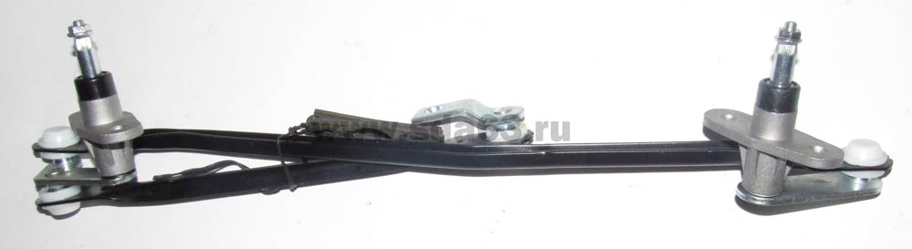 Трапеция стеклоочистителя ГАЗ 2410-31105 АвтоМагнат