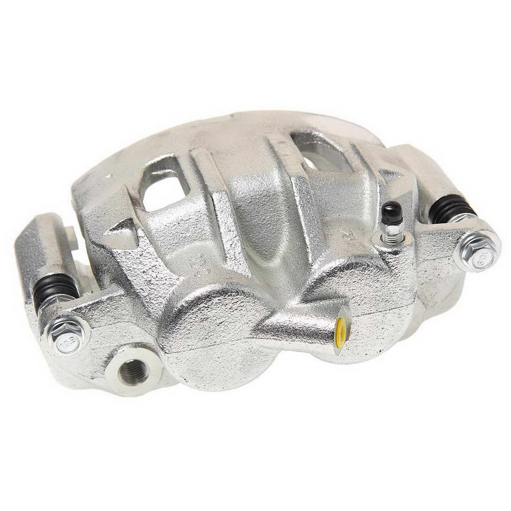 Суппорт Газель NEXT без колодок правый (A21R23.3501136) G-PART