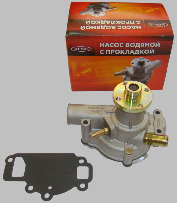 Насос водяной Газель-Бизнес УМЗ 4216 Евро-3 KENO