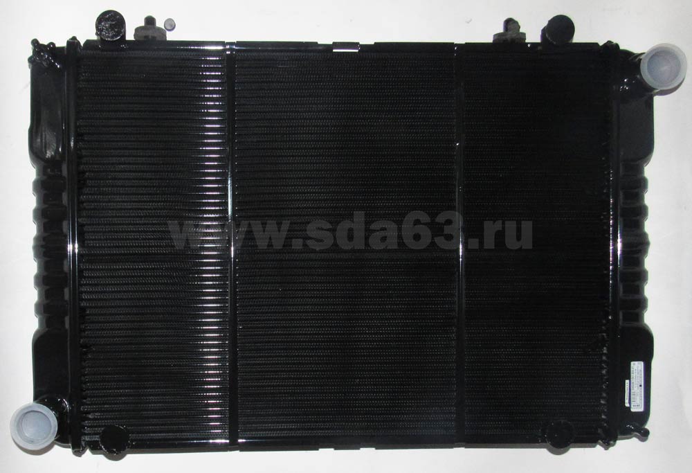Радиатор охл. медн. ГАЗ 3302 н/о 2х рядн. Оренбург