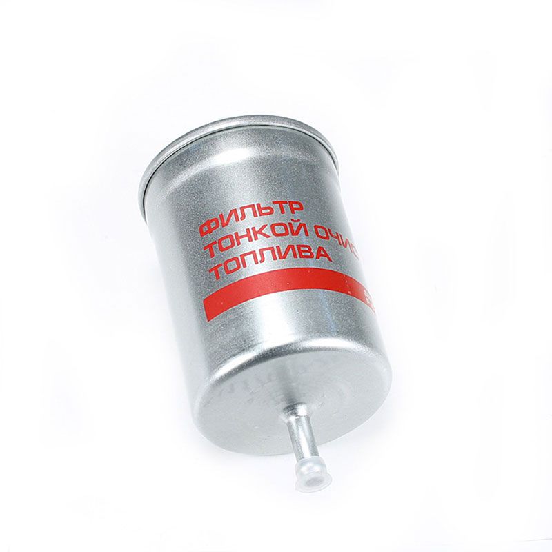 Фильтр топливный ГАЗ 3302 405 под защелку PRAVT