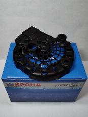 Крышка генератора ВАЗ 1118, 2190 задняя пластмассовая (к ген. F000BL0652 BOSCH) под диод. мост КРОНА