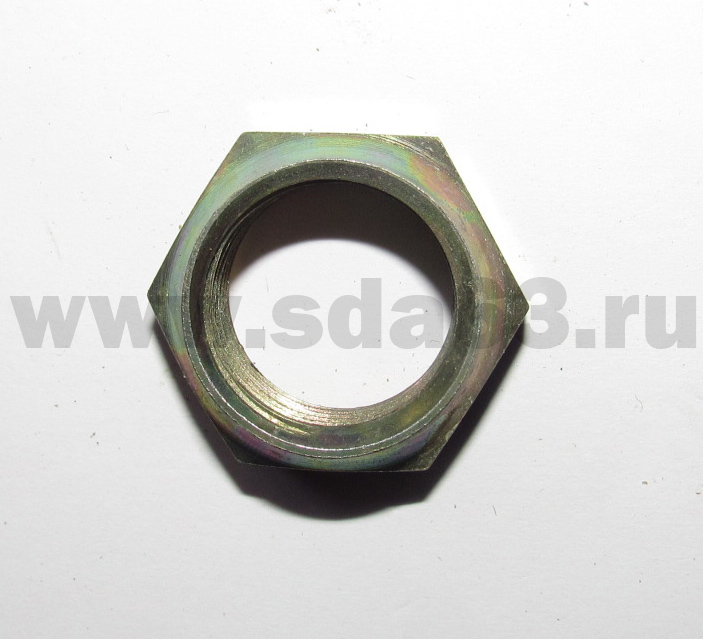 Гайка фланца раздаточной коробки УАЗ М20х1,5