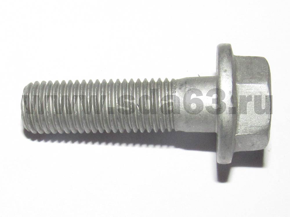 Болт М10*1,25*35 с фланцем (20шт)