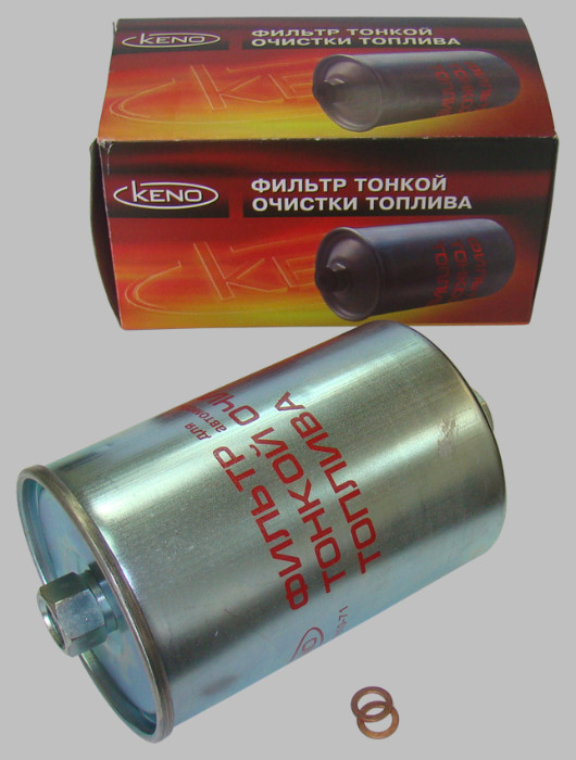 Фильтр топливный УАЗ дв. 409. УМЗ 4213 KENO