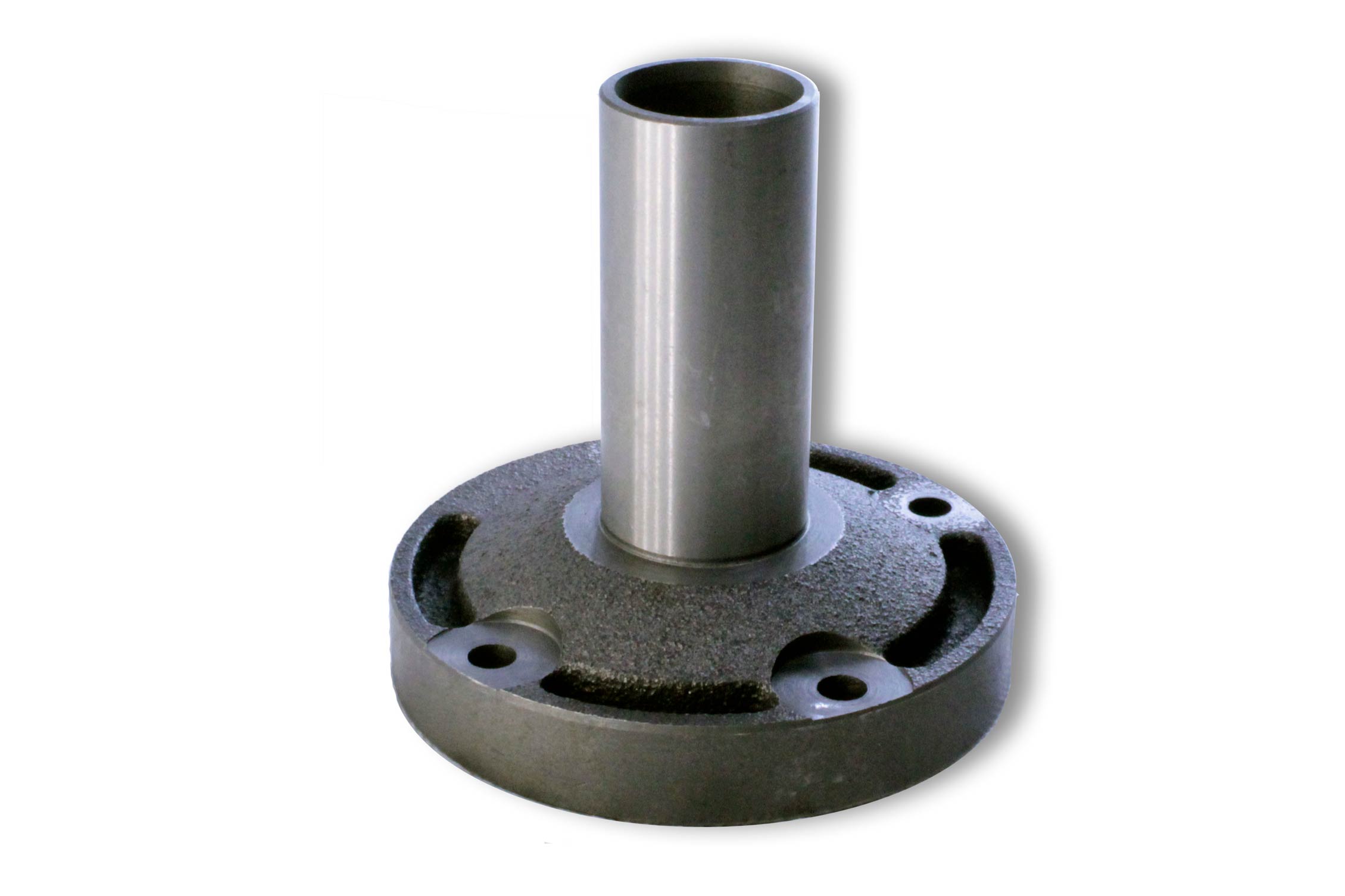 Крышка первичного вала (фланец) УАЗ 5 ст. MetalPart