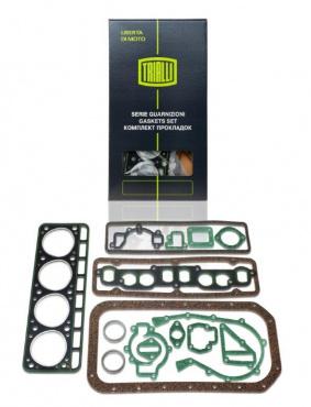 К-т прокладок кап. рем. двигателя ГАЗ 3302 402 TRIALLI