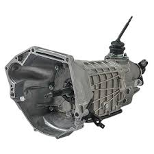 Коробка передач 5ст. ВАЗ-2121-21214 (г.п 4,1) АвтоВАЗ