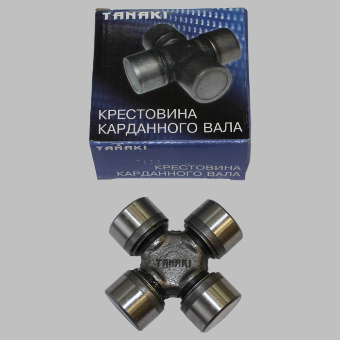 Крестовина УАЗ 452 н.о, ВАЗ 2121, 2123 D28 мм. TANAKI