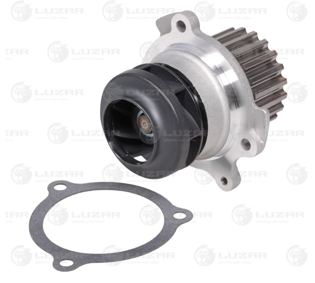Насос водяной Lada Vesta, X-RAY дв. 21129  1.8л. TURBO LUZAR