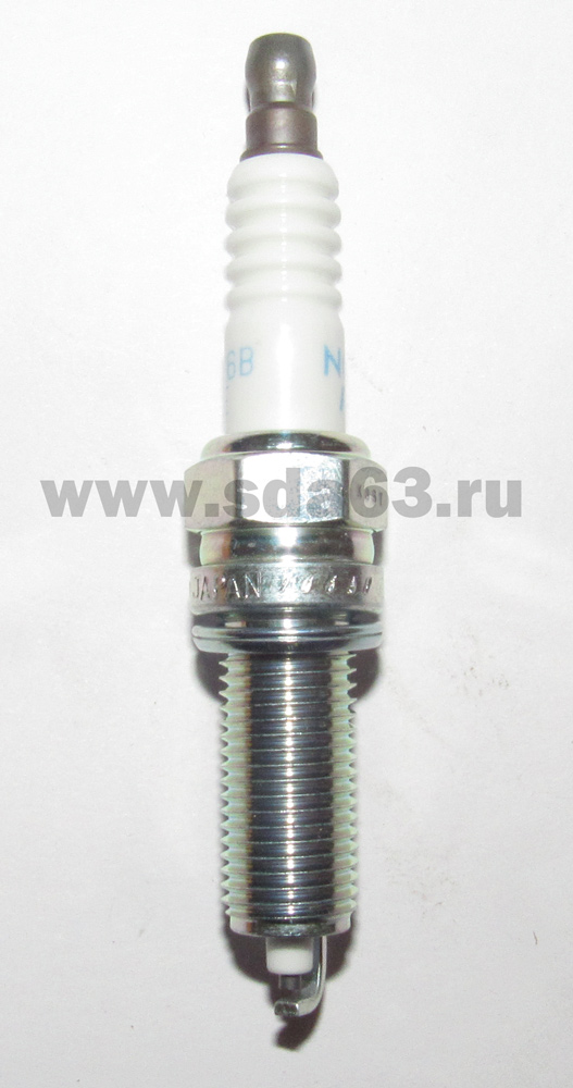 Свеча зажигания ГАЗель-NEXT  EvoTech (1 шт.) NGK