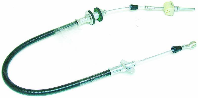 Трос привода сцепления ВАЗ 1111ДААЗ