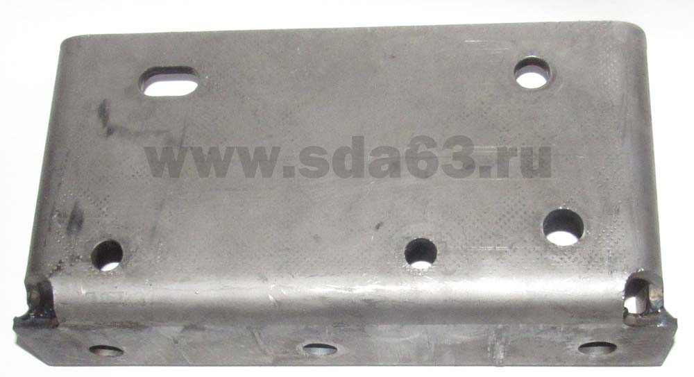 Кронштейн двигателя ГАЗ 3308, 3309 нижний правый ГАЗ