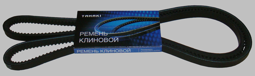 Ремень клиновой зубч. ПАЗ-3205 L1775 TANAKI