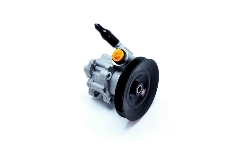 Насос ГУР ГАЗель-Бизнес -NEXT дв. 4216, A274 EvoTech PRAVT