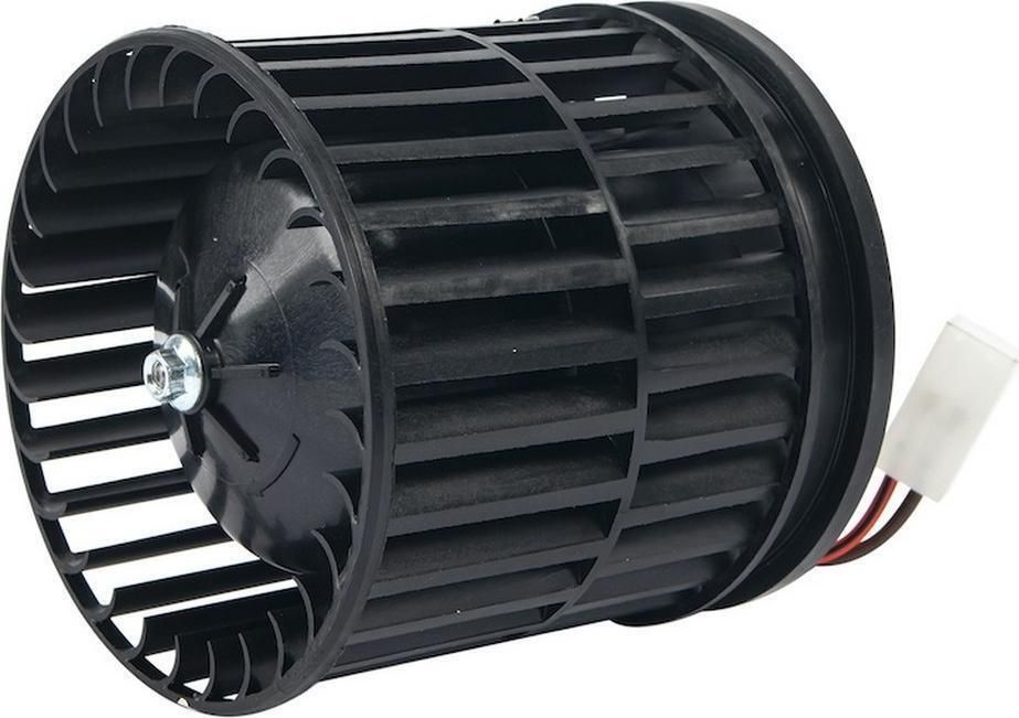 Э/вентилятор отопителя ГАЗ 3310 Валдай 12В (370-15-045) MEGAPOWER