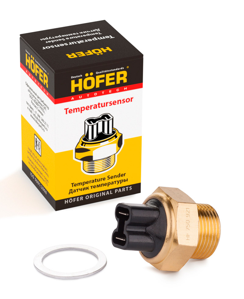 Датчик вентилятора ТМ 108 99-94 С HOFER