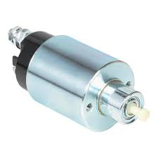 Втягивающее реле Газель-Бизнес, NEXT дв. Cummins 2.8 (НТО0122844) RS-detal
