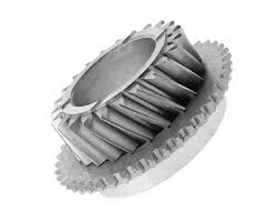 Шестерня 5 пер. ГАЗ 3302 (31105-1701152) G-PART
