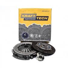 Сцепление в сборе ВАЗ 2123 KRAFTTECH