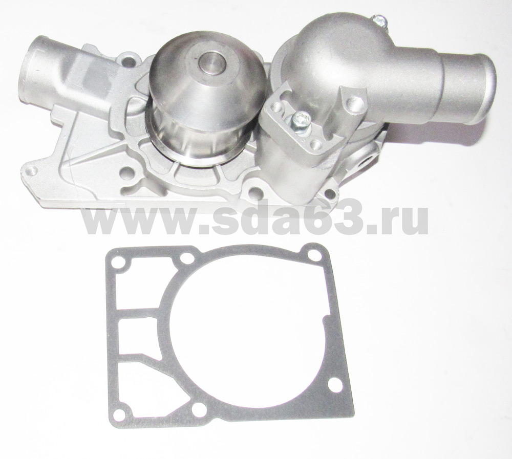 Насос водяной Газель-Бизнес. NEXT  дв. Cummins 2,8  ESPRA