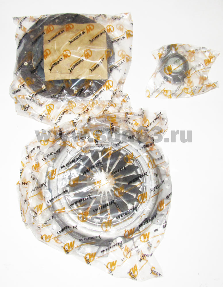 Сцепление в сборе Газель-Бизнес, -Next дв. УМЗ 4216, А274 EvoTech KRAFTTECH