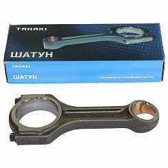 Шатун Газель Бизнес дв. Cummins 2.8 TANAKI