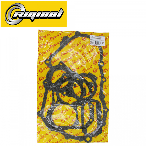 К-т прокладок разд. коробки ГАЗ 33027, 330273 (5 наим.) (паронит) Riginal