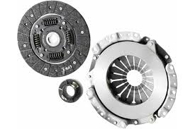 Сцепление в сборе ВАЗ 2110-2112 LYNXauto
